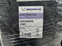 Michelin X — Ice Snow SUV за 600 000 тг. в Алматы