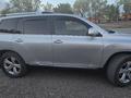 Toyota Highlander 2011 года за 13 800 000 тг. в Усть-Каменогорск – фото 2