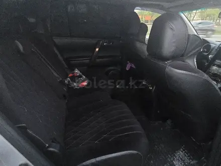 Toyota Highlander 2011 года за 13 800 000 тг. в Усть-Каменогорск – фото 10
