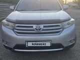 Toyota Highlander 2011 года за 13 800 000 тг. в Усть-Каменогорск