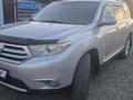 Toyota Highlander 2011 года за 13 800 000 тг. в Усть-Каменогорск – фото 3