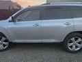 Toyota Highlander 2011 года за 13 800 000 тг. в Усть-Каменогорск – фото 4