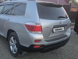 Toyota Highlander 2011 года за 13 800 000 тг. в Усть-Каменогорск – фото 5