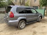 Lexus GX 470 2003 годаүшін7 900 000 тг. в Актобе – фото 4