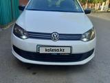 Volkswagen Polo 2015 года за 4 300 000 тг. в Костанай