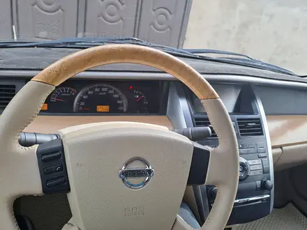 Nissan Teana 2006 годаүшін4 600 000 тг. в Актау – фото 7