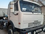 КамАЗ  54115 1987 годаүшін6 500 000 тг. в Кызылорда