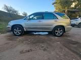 Lexus RX 300 1999 годаүшін3 500 000 тг. в Уральск – фото 2