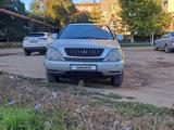 Lexus RX 300 1999 годаүшін3 500 000 тг. в Уральск