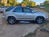 Lexus RX 300 1999 годаүшін3 500 000 тг. в Уральск – фото 3