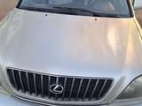 Lexus RX 300 1999 годаүшін3 500 000 тг. в Уральск – фото 4