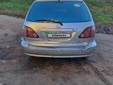 Lexus RX 300 1999 годаүшін3 500 000 тг. в Уральск – фото 5