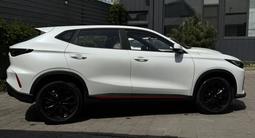 Changan X5 Plus 2026 годаүшін7 750 000 тг. в Алматы – фото 4