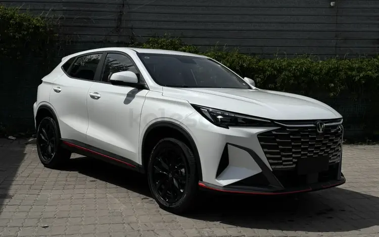 Changan X5 Plus 2026 года за 7 990 000 тг. в Алматы