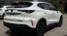 Changan X5 Plus 2026 годаүшін7 750 000 тг. в Алматы – фото 5