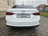 Hyundai Accent 2020 года за 9 000 000 тг. в Алматы – фото 3