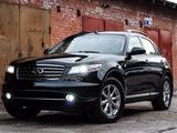 Infiniti FX35 2002 года за 6 500 000 тг. в Караганда – фото 2