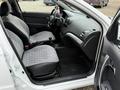 Chevrolet Nexia 2022 годаүшін4 050 000 тг. в Костанай – фото 12