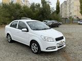Chevrolet Nexia 2022 годаүшін4 050 000 тг. в Костанай – фото 3