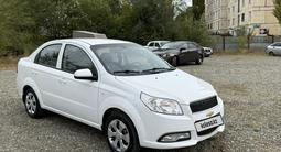 Chevrolet Nexia 2022 года за 4 050 000 тг. в Костанай – фото 3