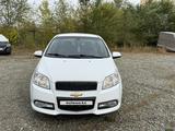 Chevrolet Nexia 2022 годаүшін4 050 000 тг. в Костанай – фото 2