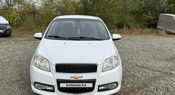 Chevrolet Nexia 2022 года за 4 050 000 тг. в Костанай – фото 2