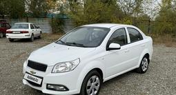 Chevrolet Nexia 2022 года за 4 050 000 тг. в Костанай