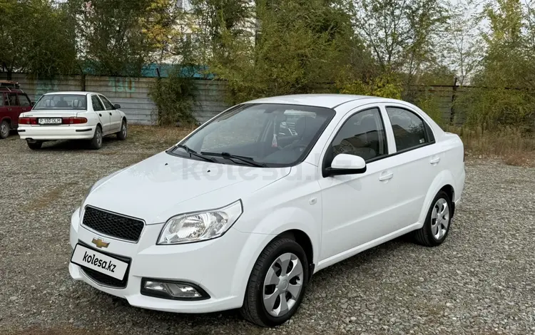 Chevrolet Nexia 2022 годаүшін4 050 000 тг. в Костанай