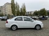 Chevrolet Nexia 2022 годаүшін4 050 000 тг. в Костанай – фото 5