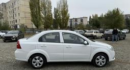 Chevrolet Nexia 2022 года за 4 050 000 тг. в Костанай – фото 5