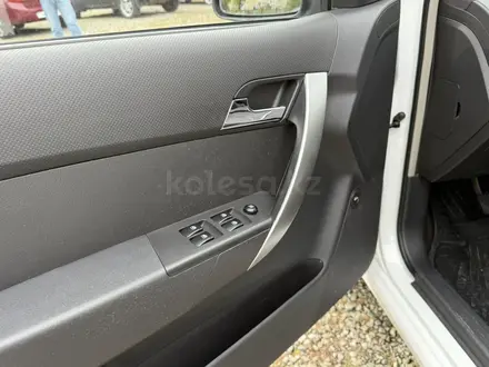 Chevrolet Nexia 2022 года за 4 050 000 тг. в Костанай – фото 8