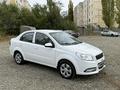 Chevrolet Nexia 2022 годаүшін4 050 000 тг. в Костанай – фото 6