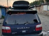 Subaru Forester 2000 года за 2 600 000 тг. в Алматы – фото 2