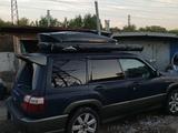 Subaru Forester 2000 года за 2 600 000 тг. в Алматы
