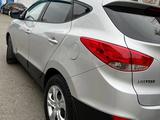 Hyundai Tucson 2011 года за 7 700 000 тг. в Петропавловск – фото 2