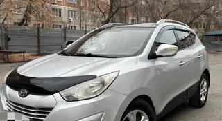 Hyundai Tucson 2011 года за 7 000 000 тг. в Петропавловск