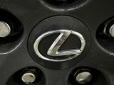 Диски лексус лс 460 — 600 lexus ls600hl за 180 000 тг. в Астана – фото 4