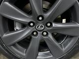 Диски лексус лс 460 — 600 lexus ls600hl за 180 000 тг. в Астана – фото 3