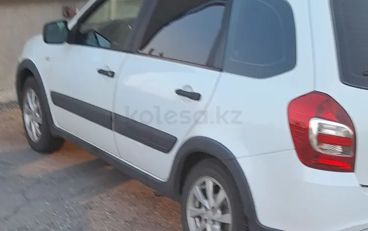 ВАЗ (Lada) Kalina 2194 2015 года за 3 300 000 тг. в Рудный