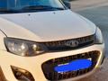 ВАЗ (Lada) Kalina 2194 2015 года за 3 300 000 тг. в Рудный – фото 3