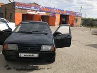 ВАЗ (Lada) 21099 2000 годаүшін1 200 000 тг. в Усть-Каменогорск
