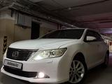 Toyota Camry 2012 годаfor11 000 000 тг. в Актау – фото 2