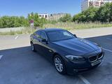 BMW 528 2010 года за 8 200 000 тг. в Алматы – фото 3