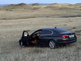 BMW 528 2010 года за 8 200 000 тг. в Алматы – фото 2