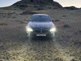 BMW 528 2010 года за 8 200 000 тг. в Алматы