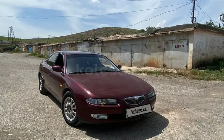 Mazda Xedos 6 1992 годаfor800 000 тг. в Тараз