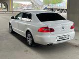 Skoda Superb 2013 года за 3 500 000 тг. в Алматы – фото 3