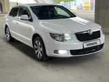 Skoda Superb 2013 года за 3 500 000 тг. в Алматы