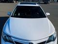 Toyota Camry 2012 года за 6 000 000 тг. в Атырау – фото 3