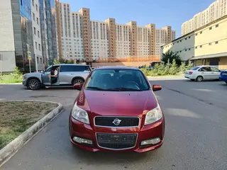Ravon Nexia R3